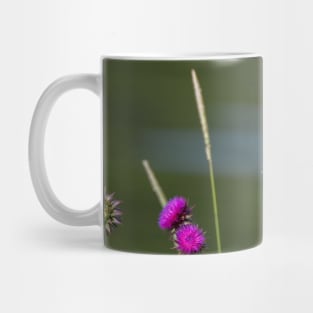 Thistle Mug